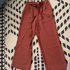 lululemon Noir Pant *woven